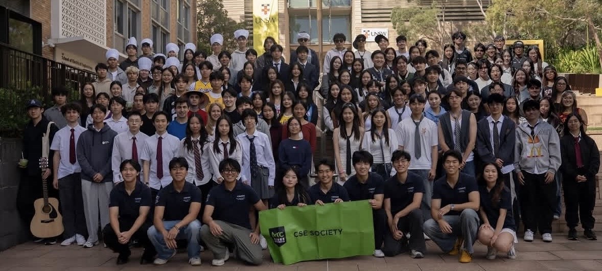 CSESoc